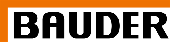 Logo Bauder