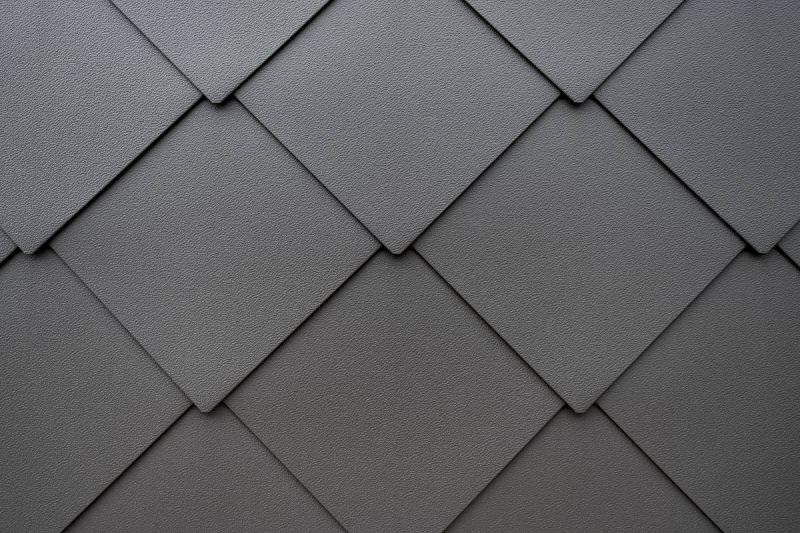 PREFA-Dachrauten im Detail